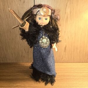 Personalized Dolls made just for you or a loved one